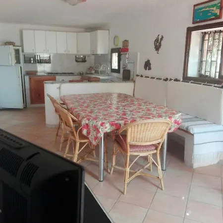 Casa de Férias Orchidea *