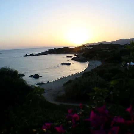 Prázdninový dům Orchidea