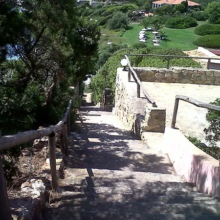 Orchidea Casa de Férias