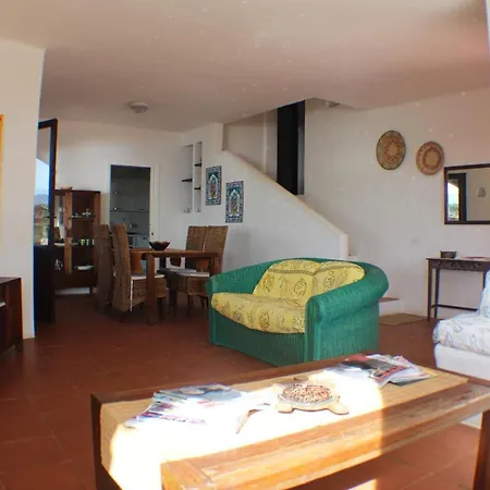 Casa de Férias Orchidea Villasimius