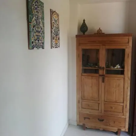 Orchidea Casa de Férias