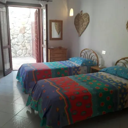 Orchidea Casa de Férias