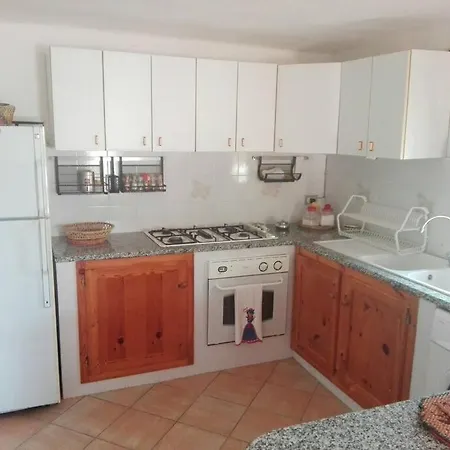 Orchidea Villasimius