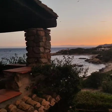 Orchidea Casa de Férias *