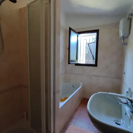 Orchidea Villasimius