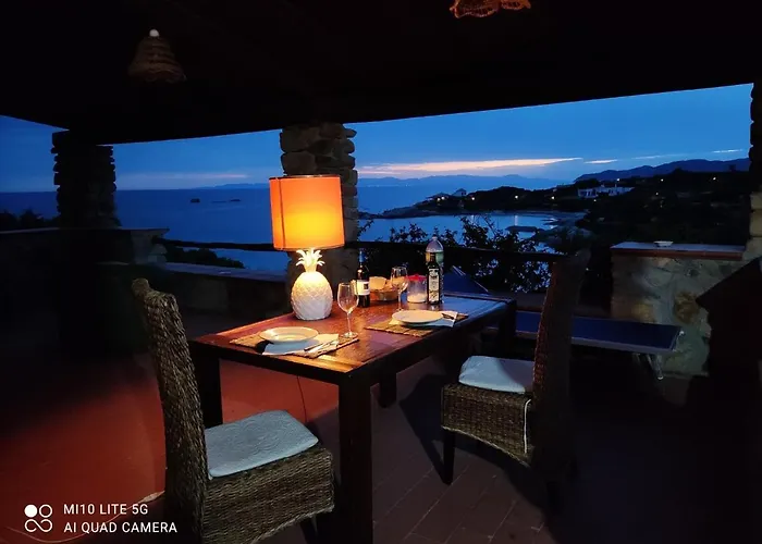 Orchidea Villasimius