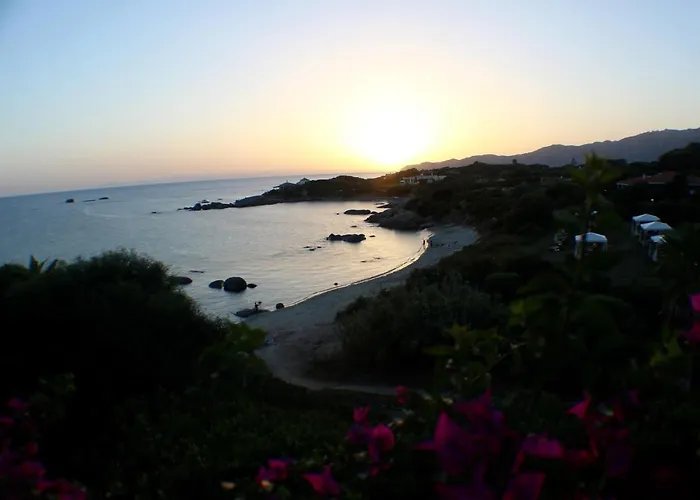 Prázdninový dům Orchidea