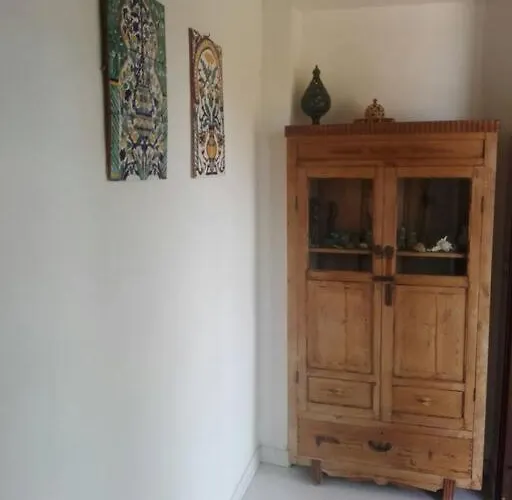 Orchidea Prázdninový dům