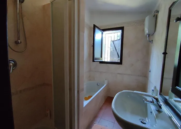 Orchidea Villasimius