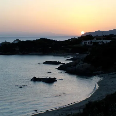 Tatil Evi Orchidea *