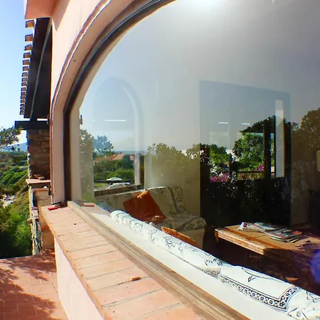 Orchidea Hébergement de vacances Villasimius