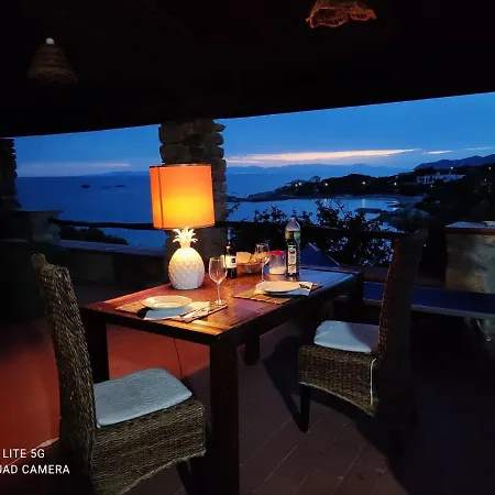 Orchidea Villasimius