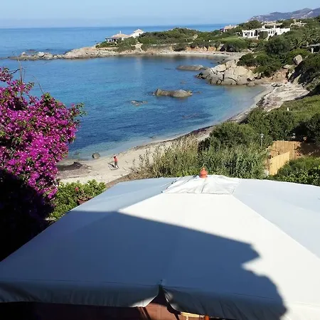 Holiday home Orchidea Villasimius