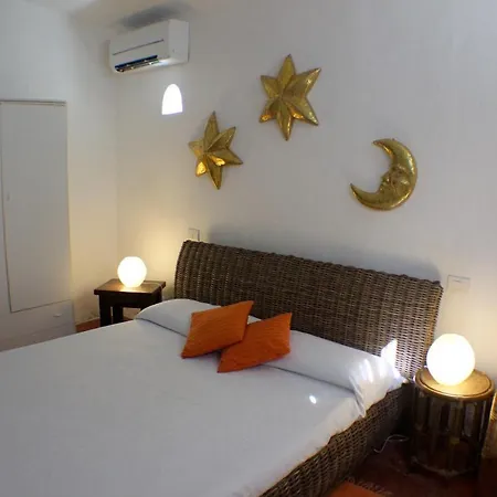 Holiday home Orchidea Villasimius