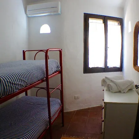 Orchidea Hébergement de vacances Villasimius