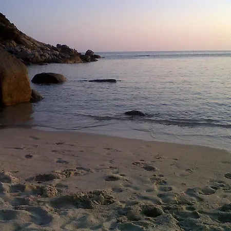 Orchidea Hébergement de vacances *