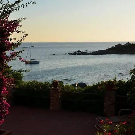 Orchidea Holiday home Villasimius