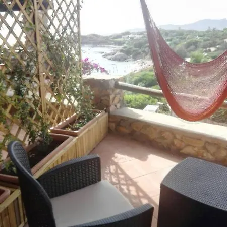 Holiday home Orchidea Villasimius