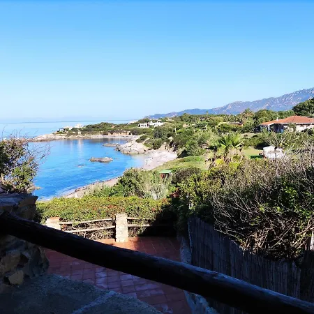 Orchidea Villasimius