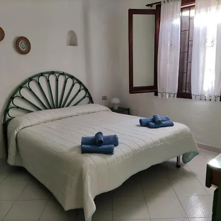 Orchidea * Villasimius