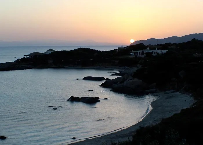 Tatil Evi Orchidea *