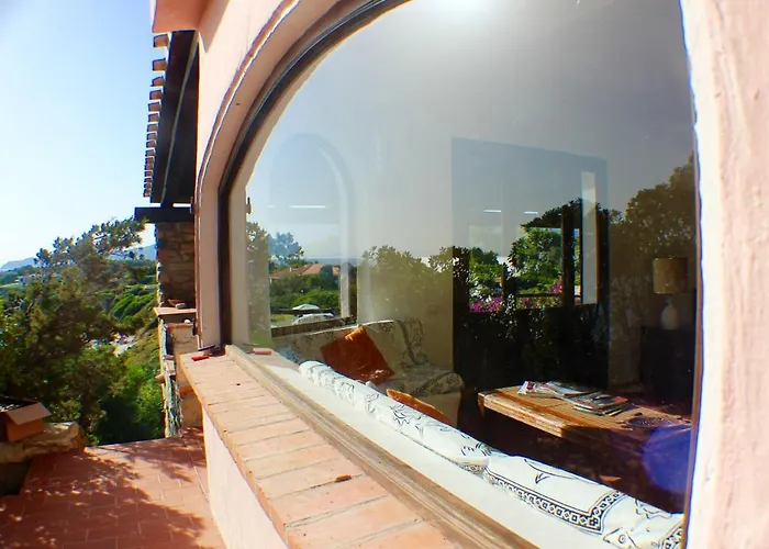 Orchidea Будинок відпочинку Віллазімьюс