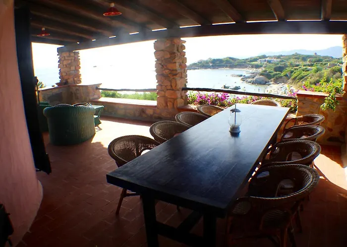 Orchidea Дом отдыха