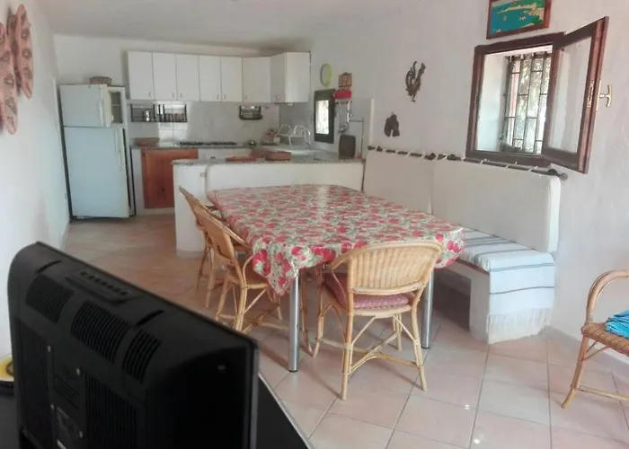 Tatil Evi Orchidea *