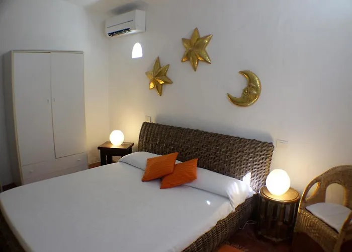 Tatil Evi Orchidea Villasimius