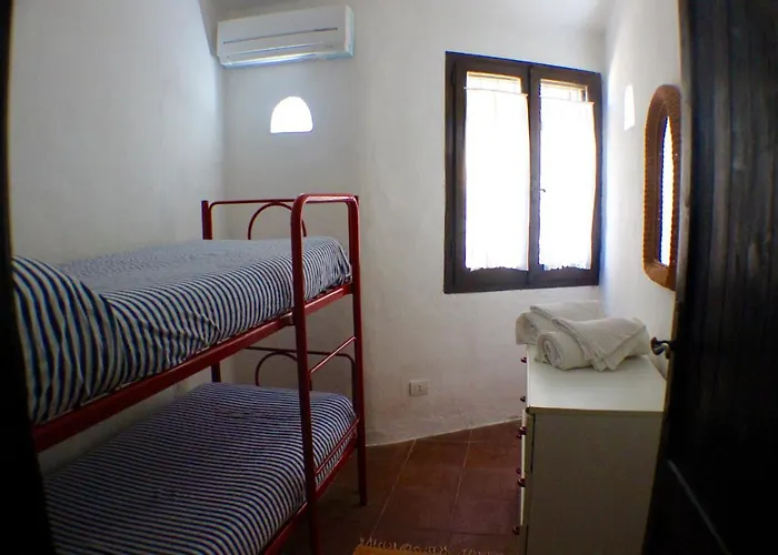 Orchidea Tatil Evi Villasimius