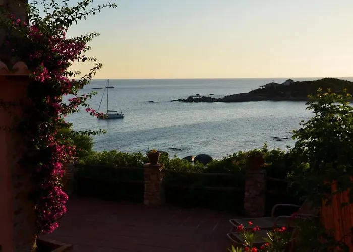 Orchidea Tatil Evi Villasimius