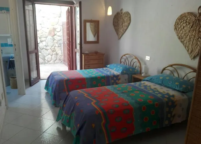 Orchidea Tatil Evi